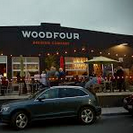 Woodfour Brewing Company