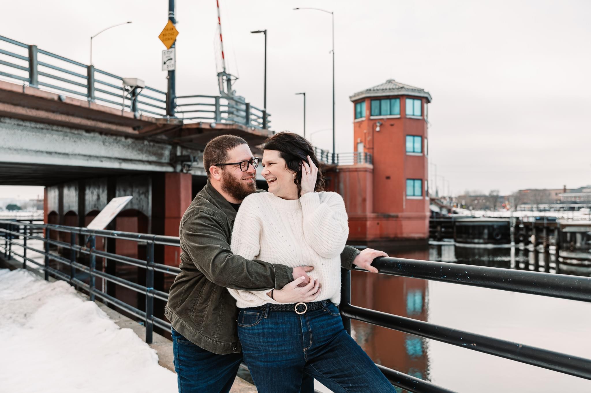 The Wedding Website of Bethany Hoover and Jake Post