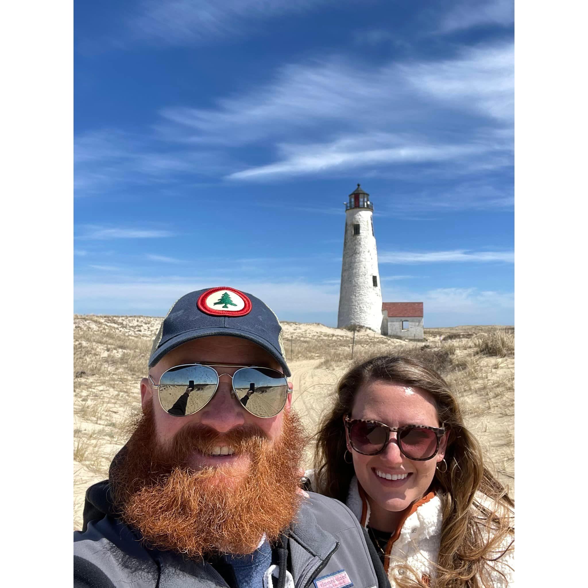 Nantucket
