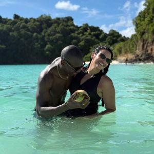 Our Newlywed + Honeymoon Fund