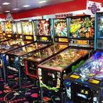 Pinballz Lake Creek
