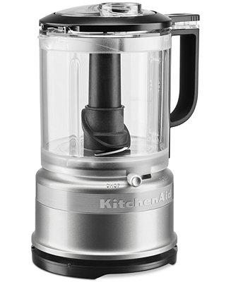 5-Cup Food Chopper KFC0516