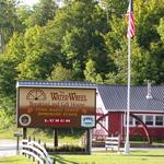 Waterwheel Breakfast and Gift House