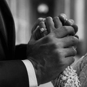 His & Hers Wedding Essentials