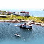 Isles of Shoals Steamship Company