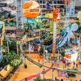 Mall of America