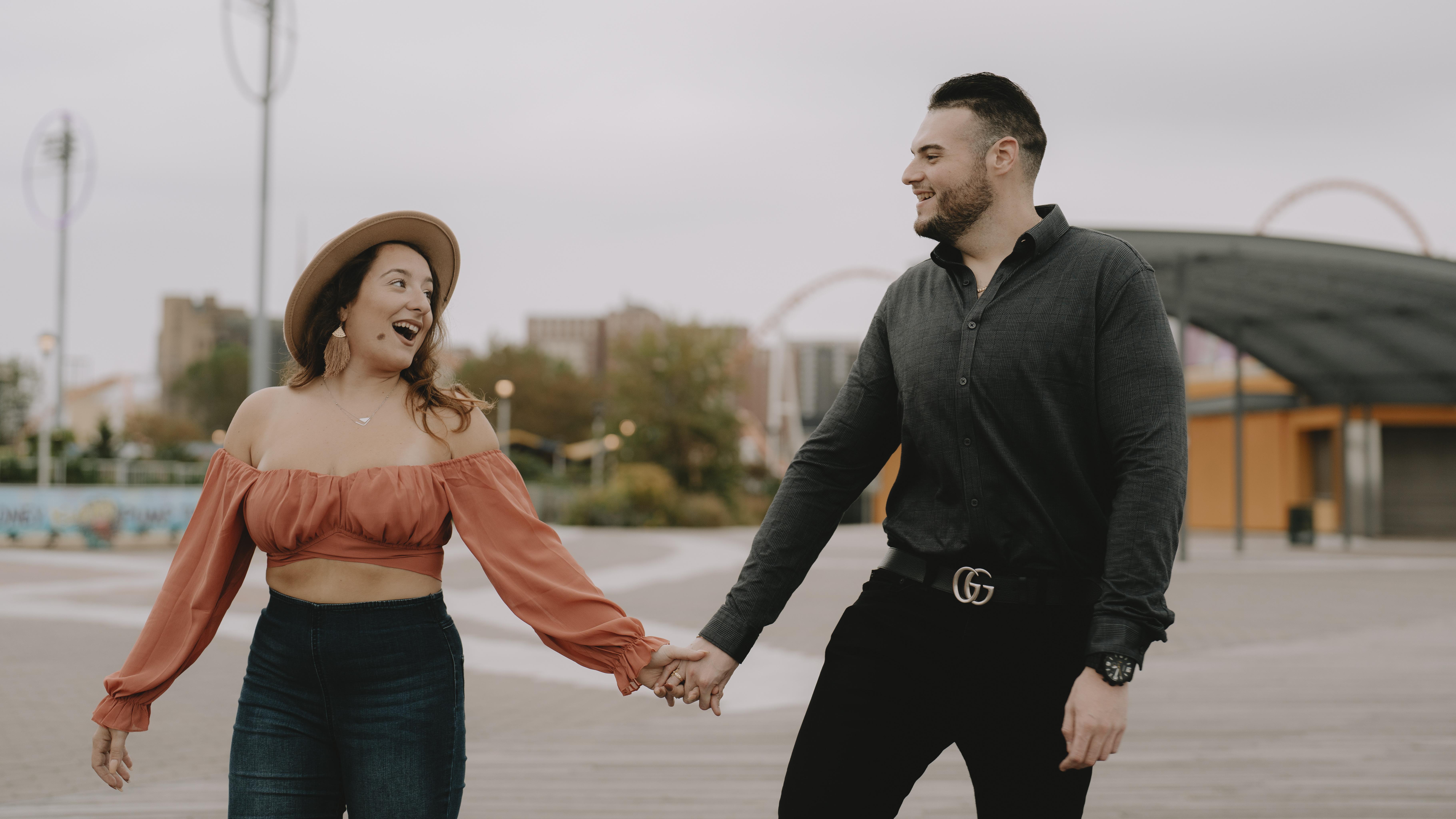 The Wedding Website of Michele Cipriano and JohnAnthony Arpino