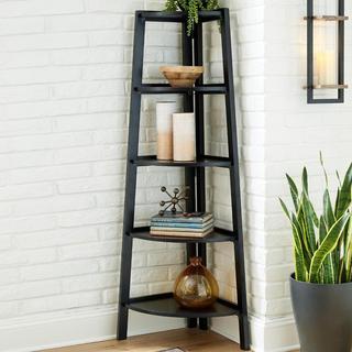 Bernmore Corner Shelf