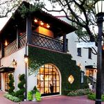Highland Park Village