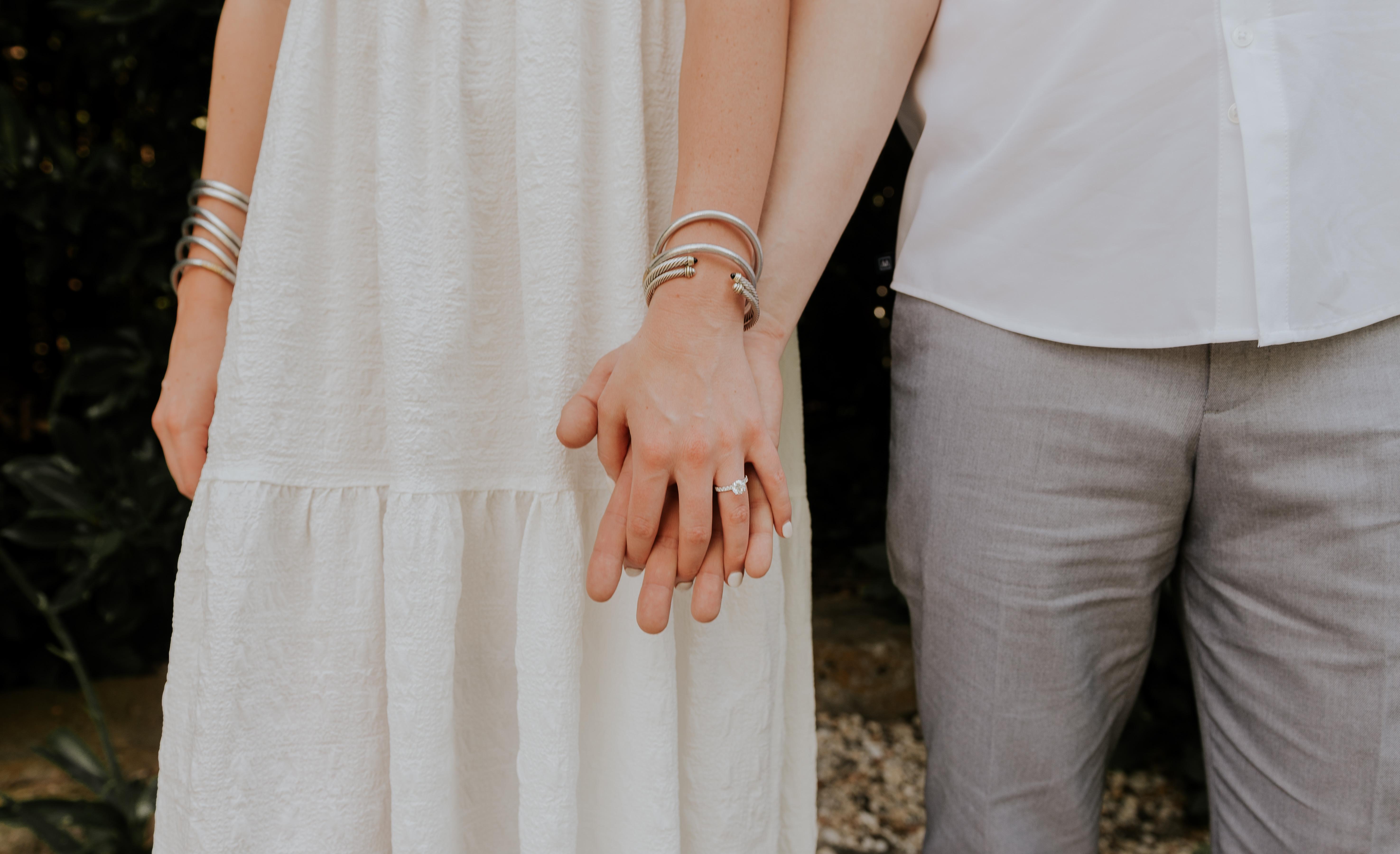 The Wedding Website of Bethany Dotson and Michael Visser