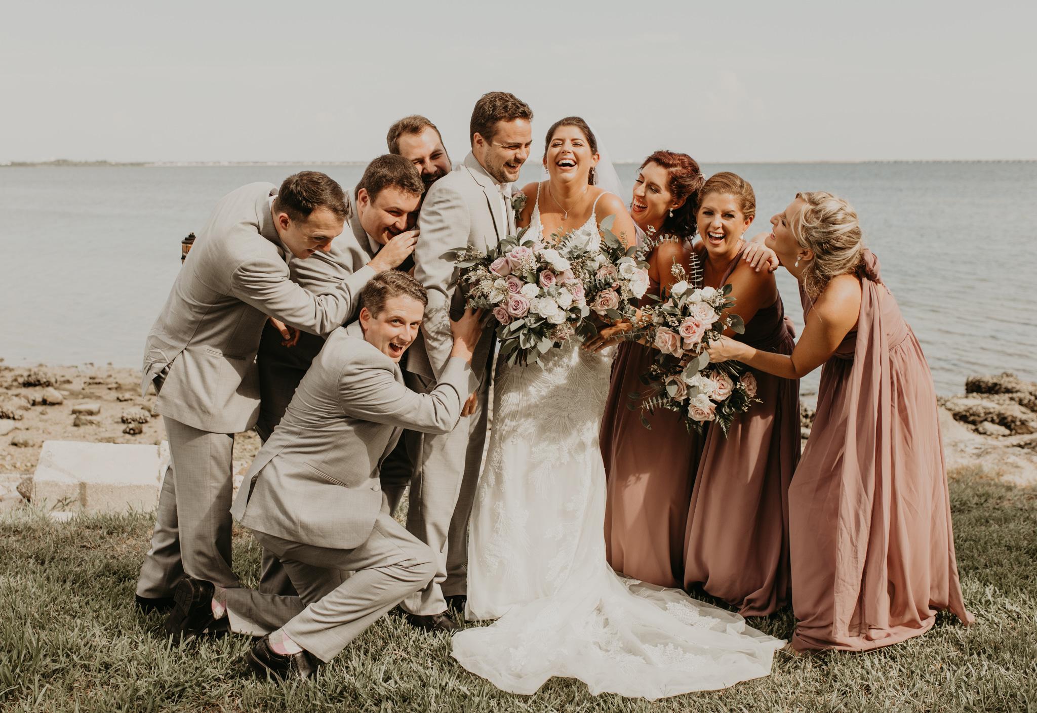 The Wedding Website of Erin Baldwin and Michael Baldwin