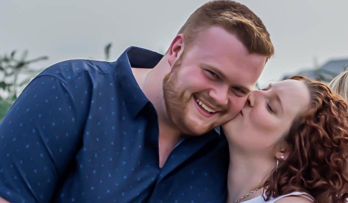 The Wedding Website of Charles Woodall and Abigail Bryan