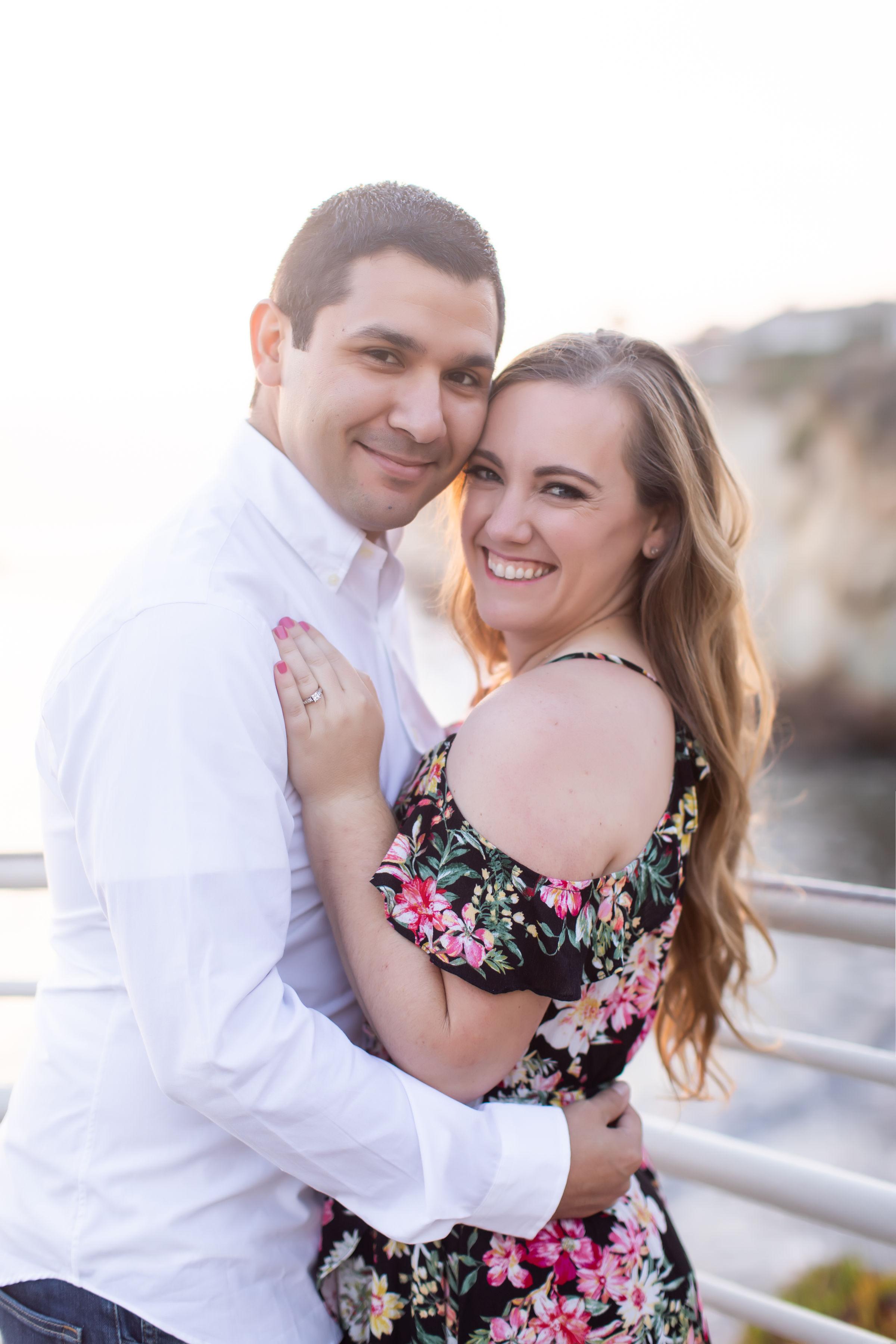 The Wedding Website of Courtney Winters and Alan L'Espérance