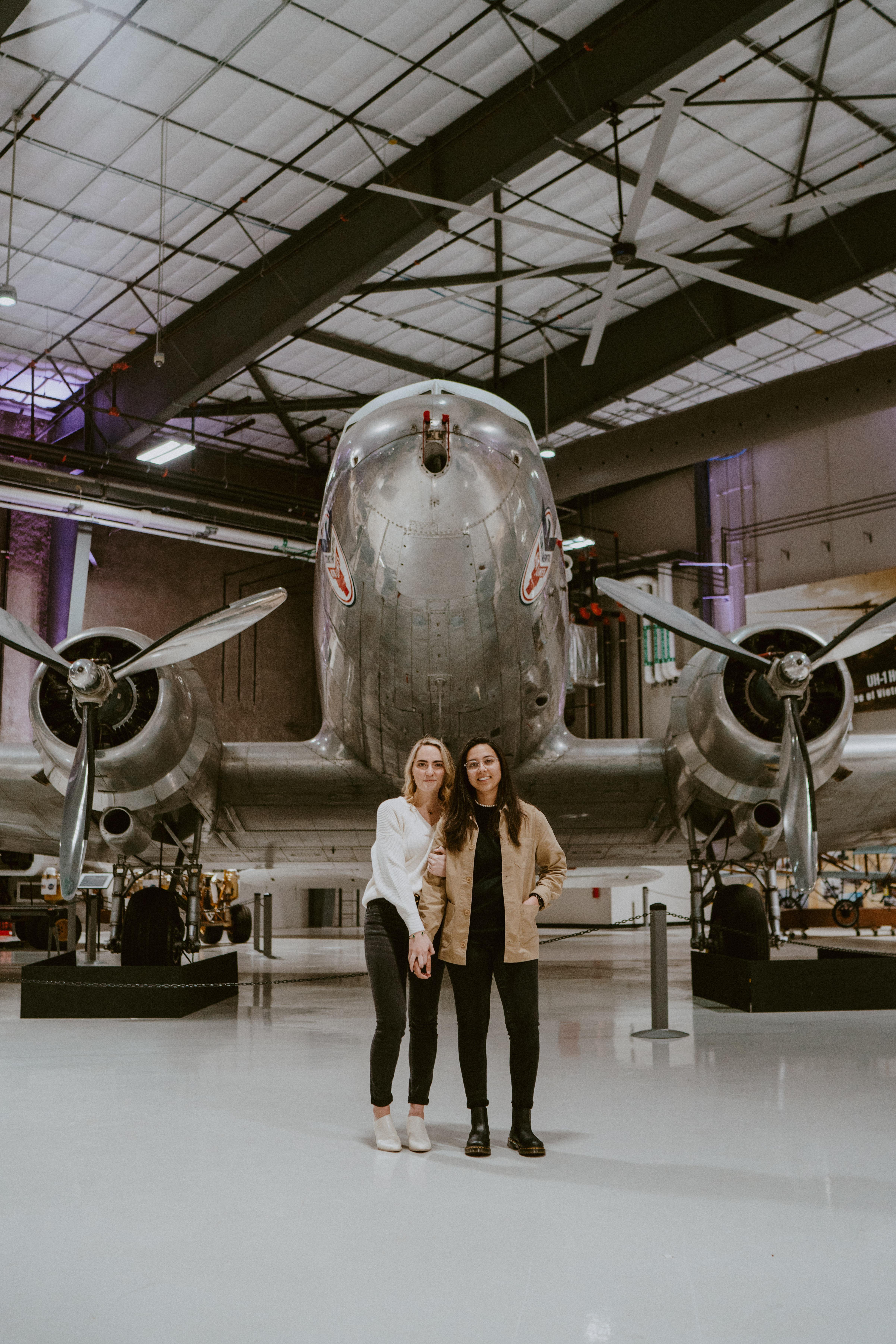 The Wedding Website of Alexandria Chowbay and Audrey Freeman