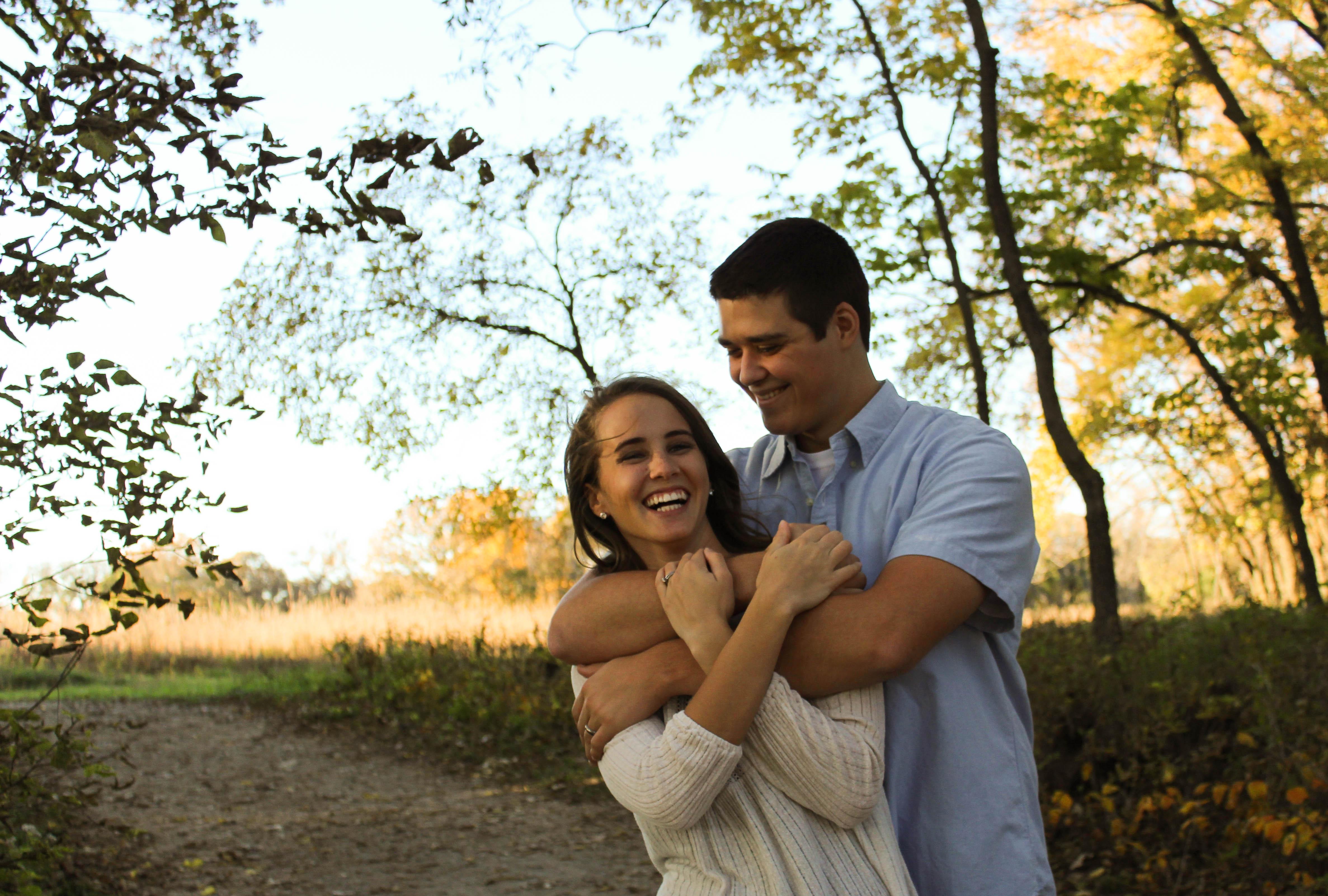 The Wedding Website of Adrianna Elliott and Tristin Chandler