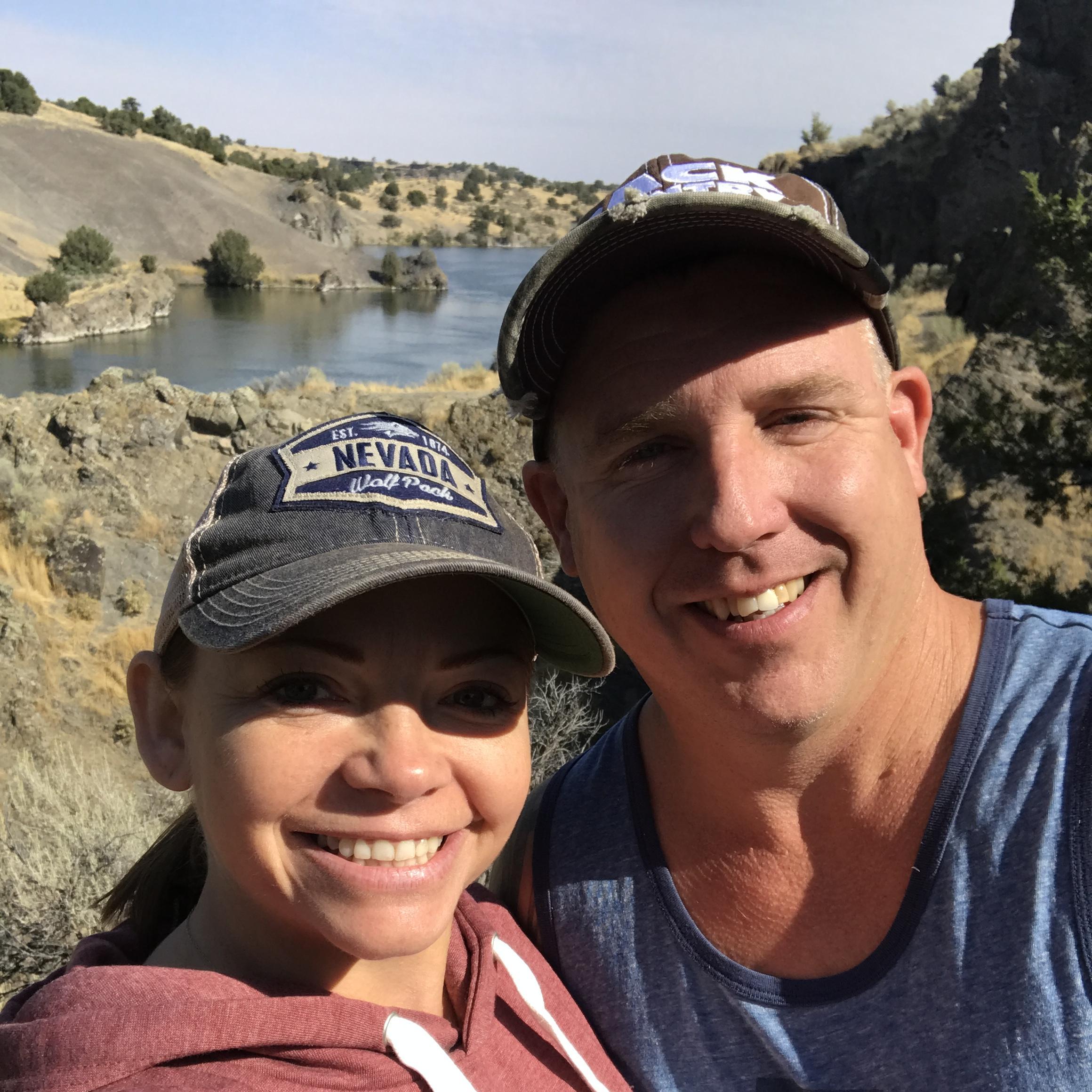 Our first trip.., Idaho Sept 2017