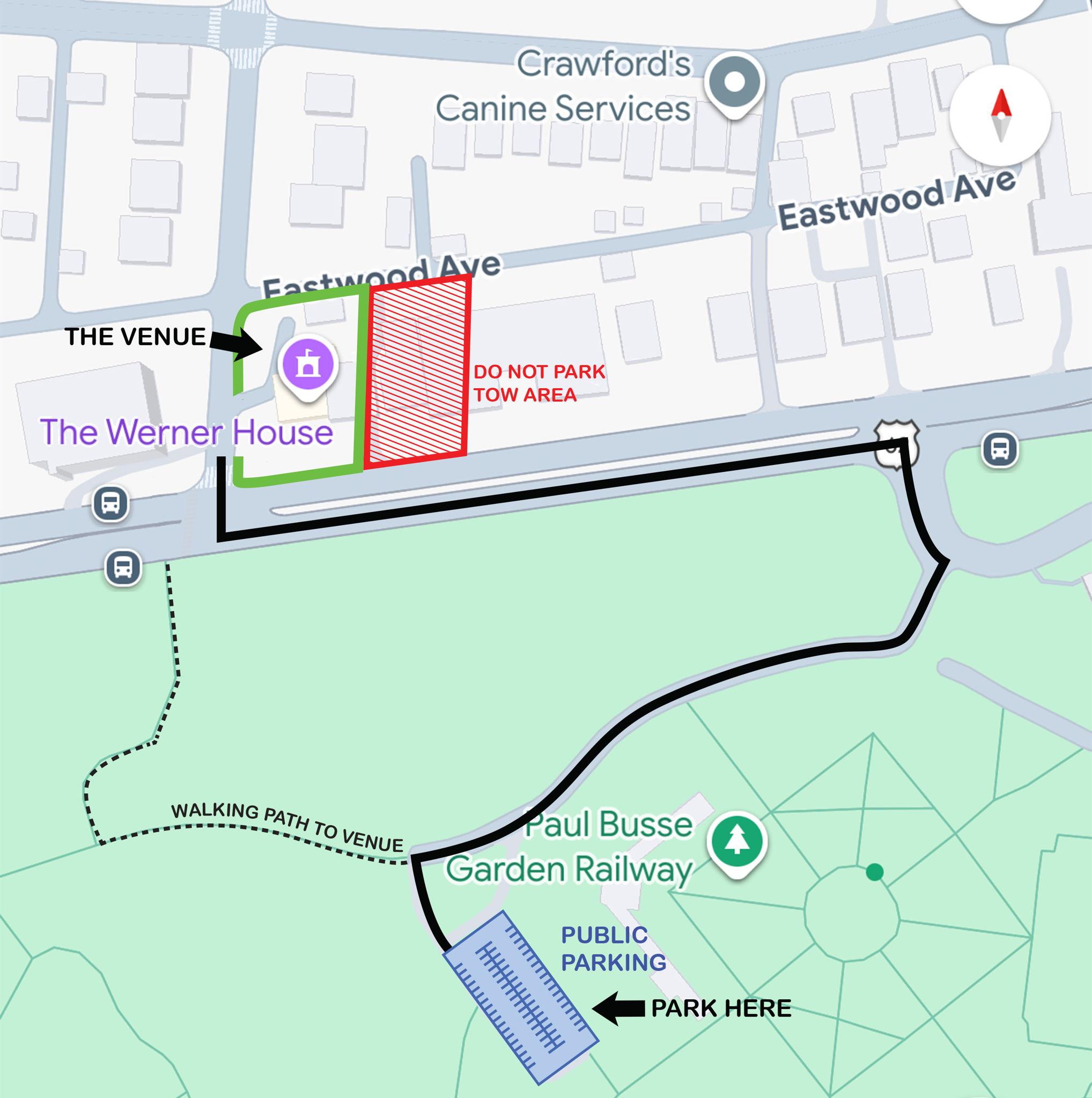 The Wedding Website of Anna-Lisa Eriksson and Kyle Kennedy