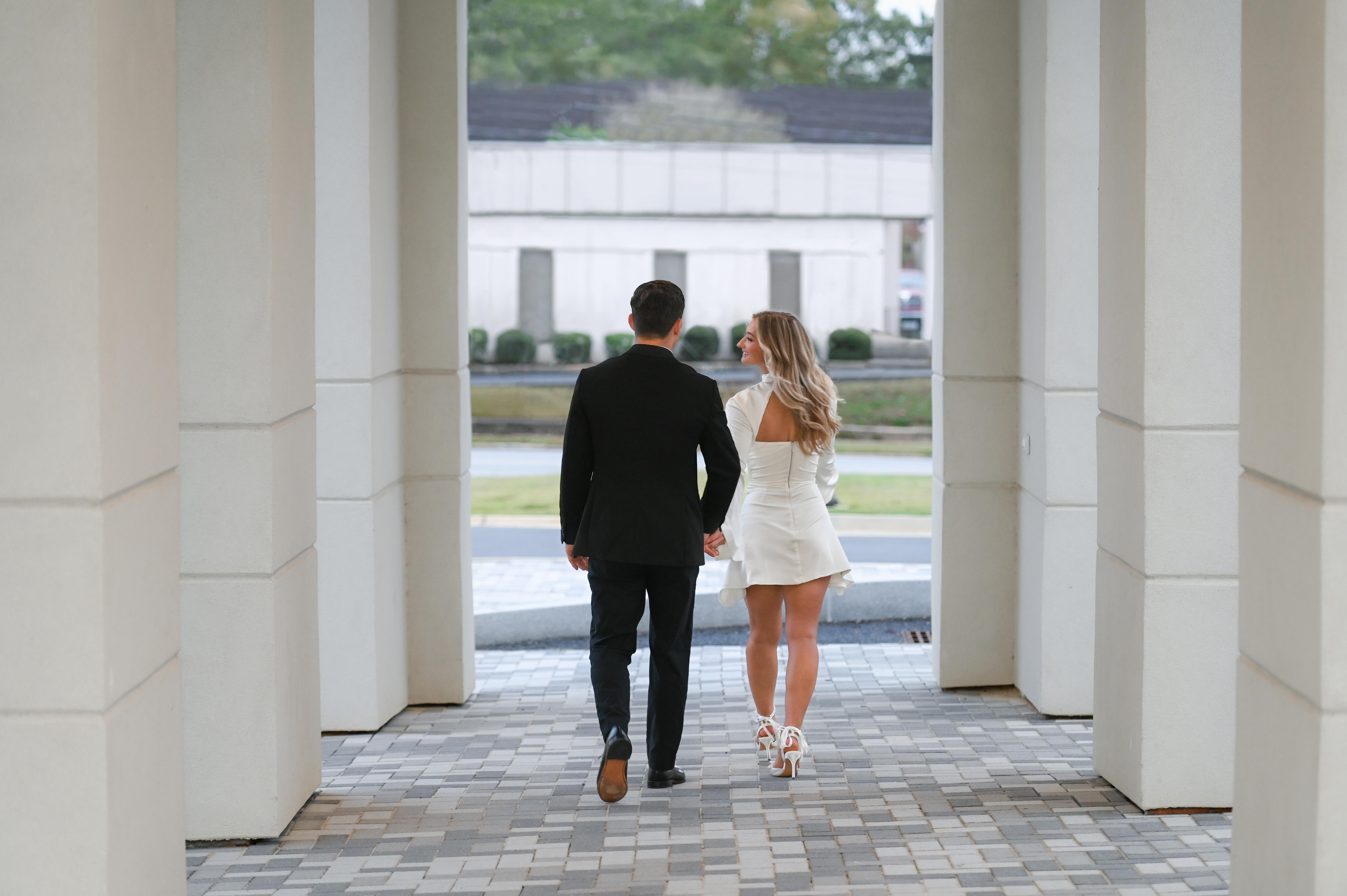 The Wedding Website of Elizabeth A. Stevenson and Patrick M. Munn