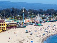 Santa Cruz Beach Boardwalk