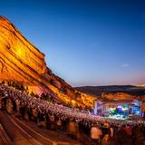 Red Rocks Park and Amphitheatre