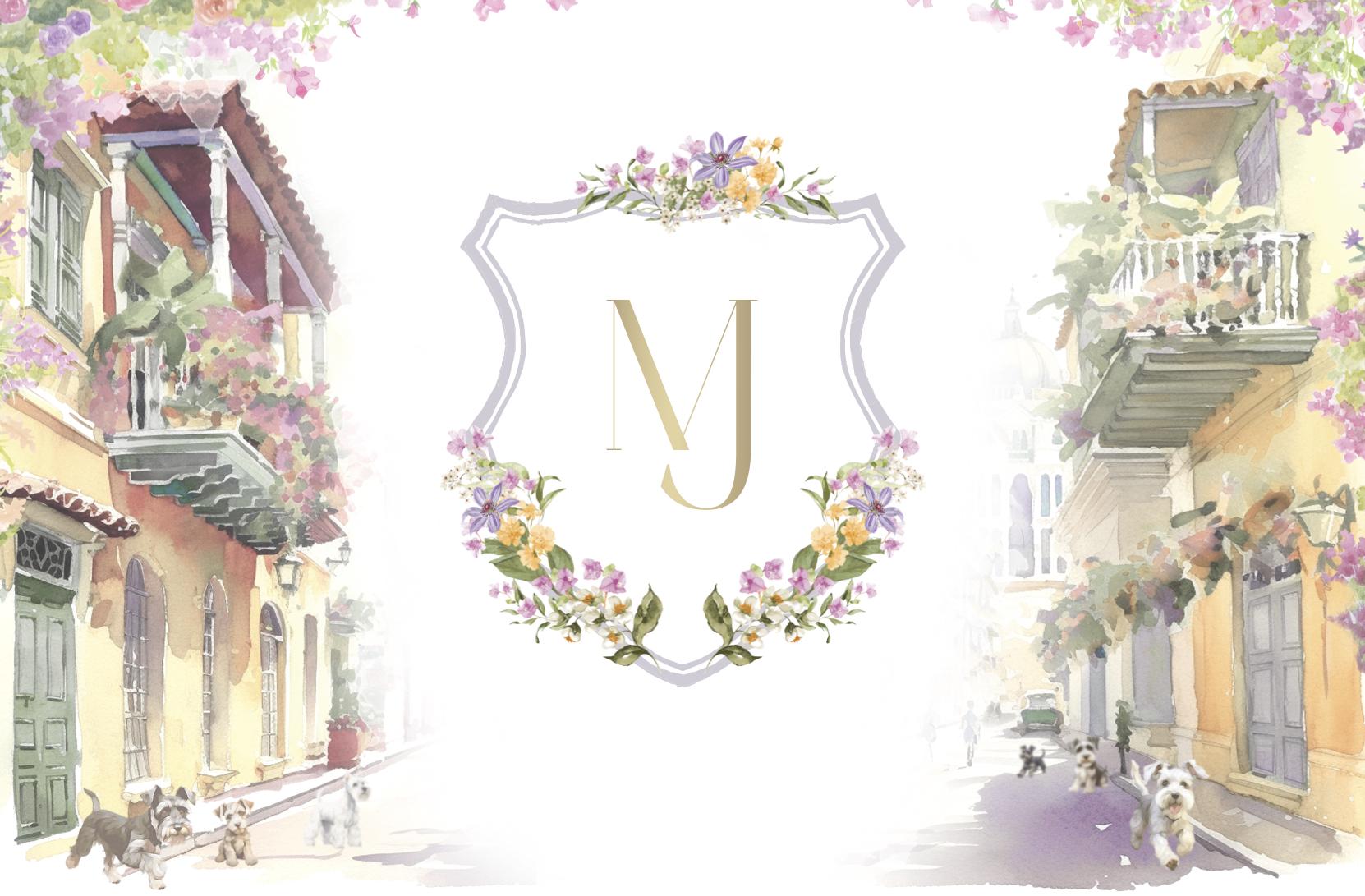 The Wedding Website of James M Runey and Michelle Cera
