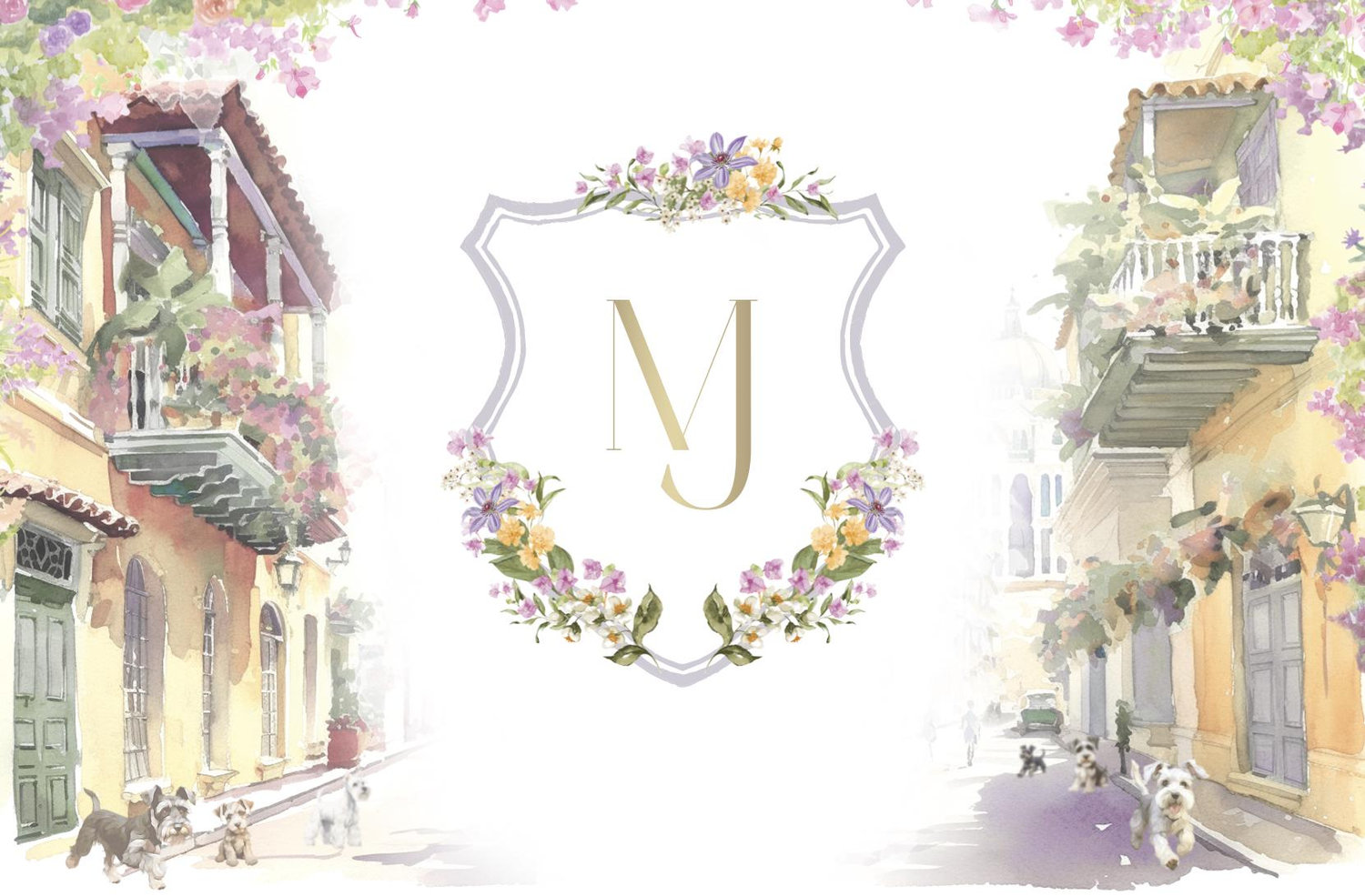 The Wedding Website of James M Runey and Michelle Cera