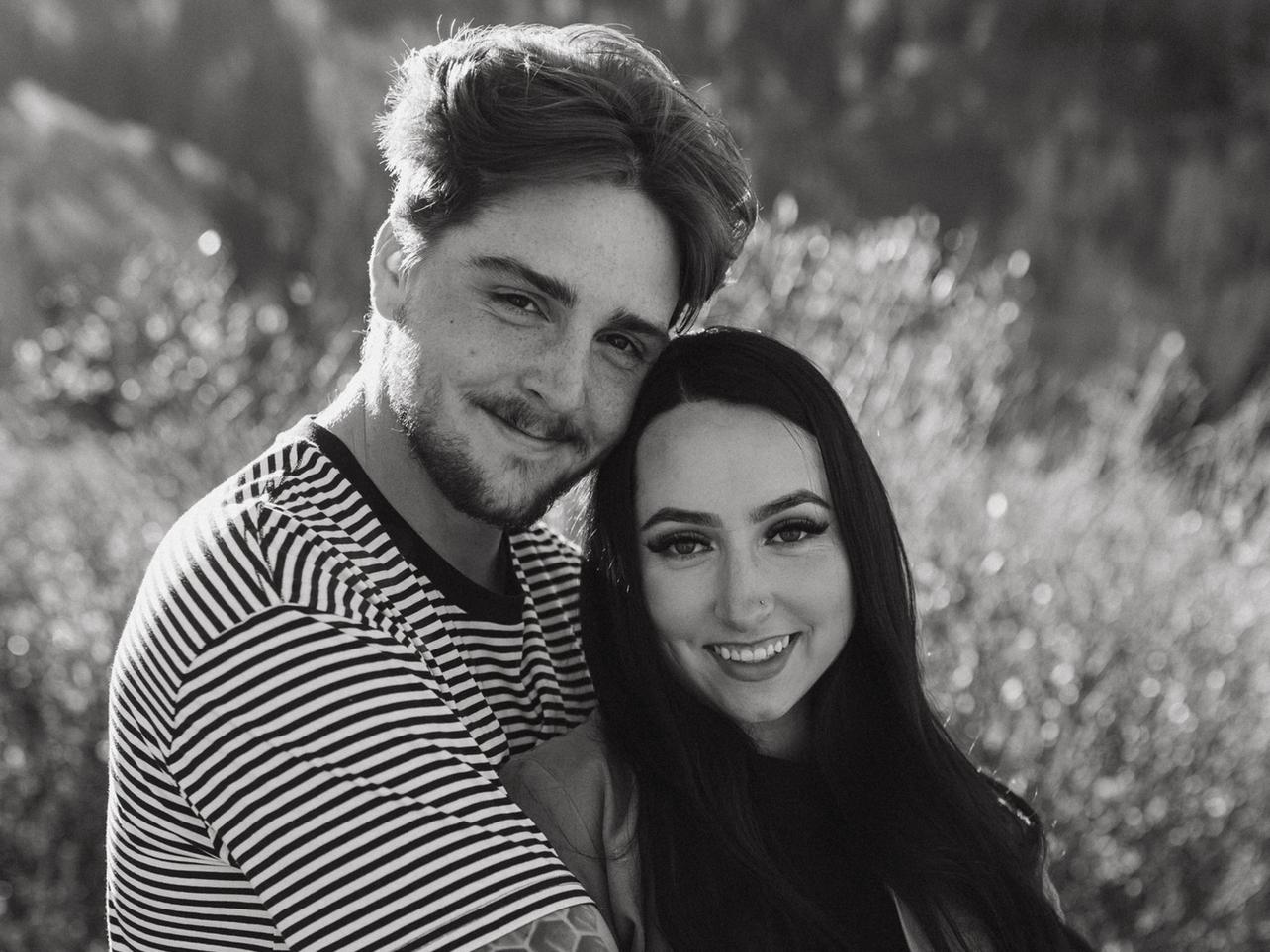 The Wedding Website of Makayla Humpherys and Paul Bills