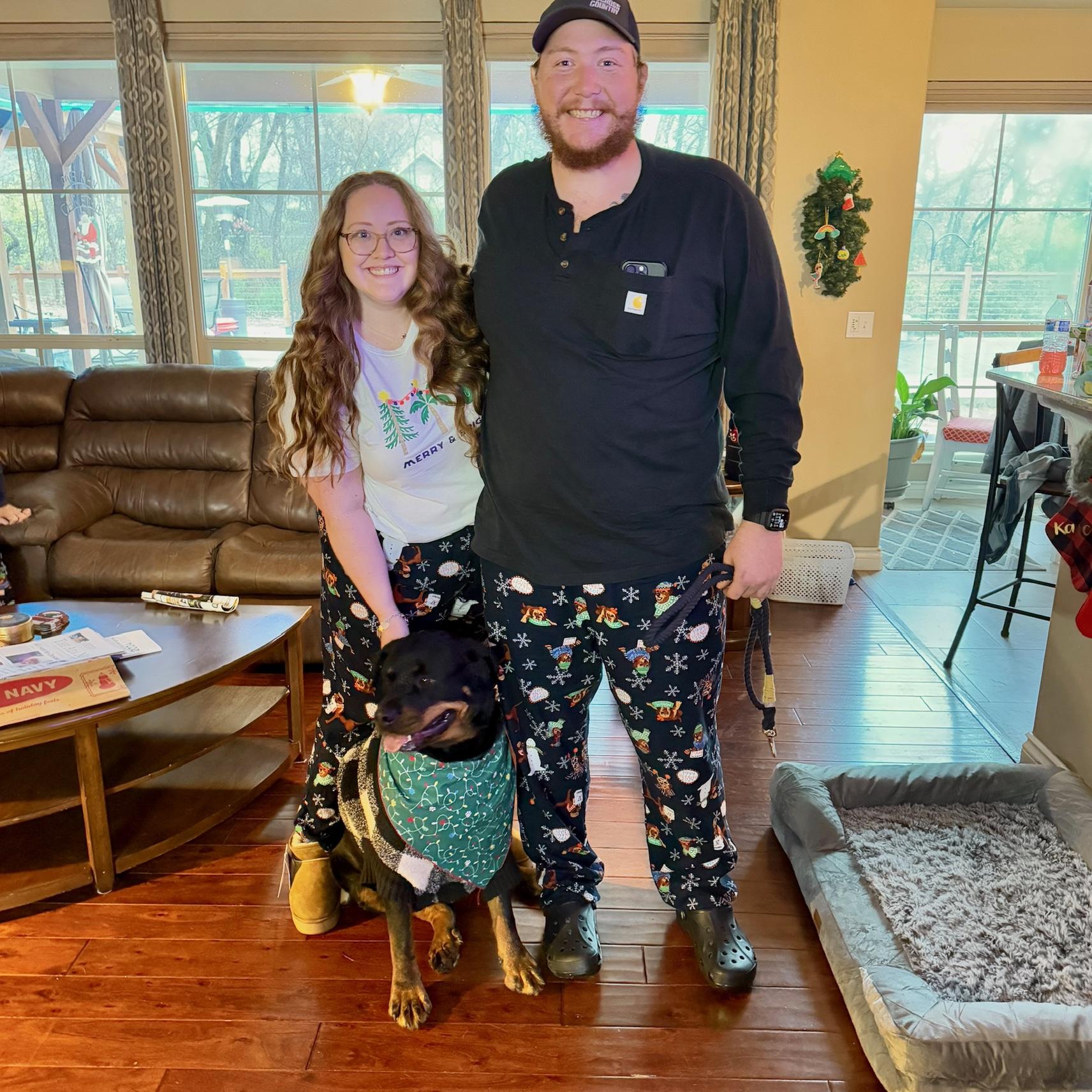 3rd Christmas 🎄