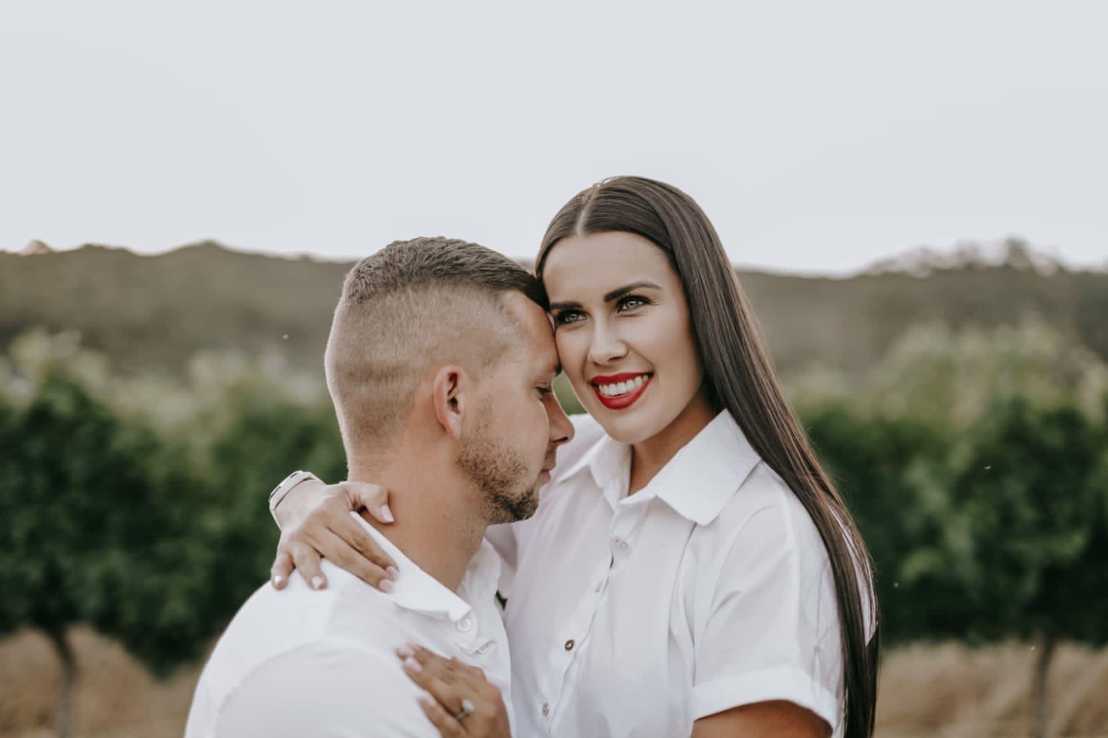 The Wedding Website of Carla Gerstner and John Downey