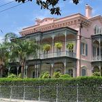 Garden District