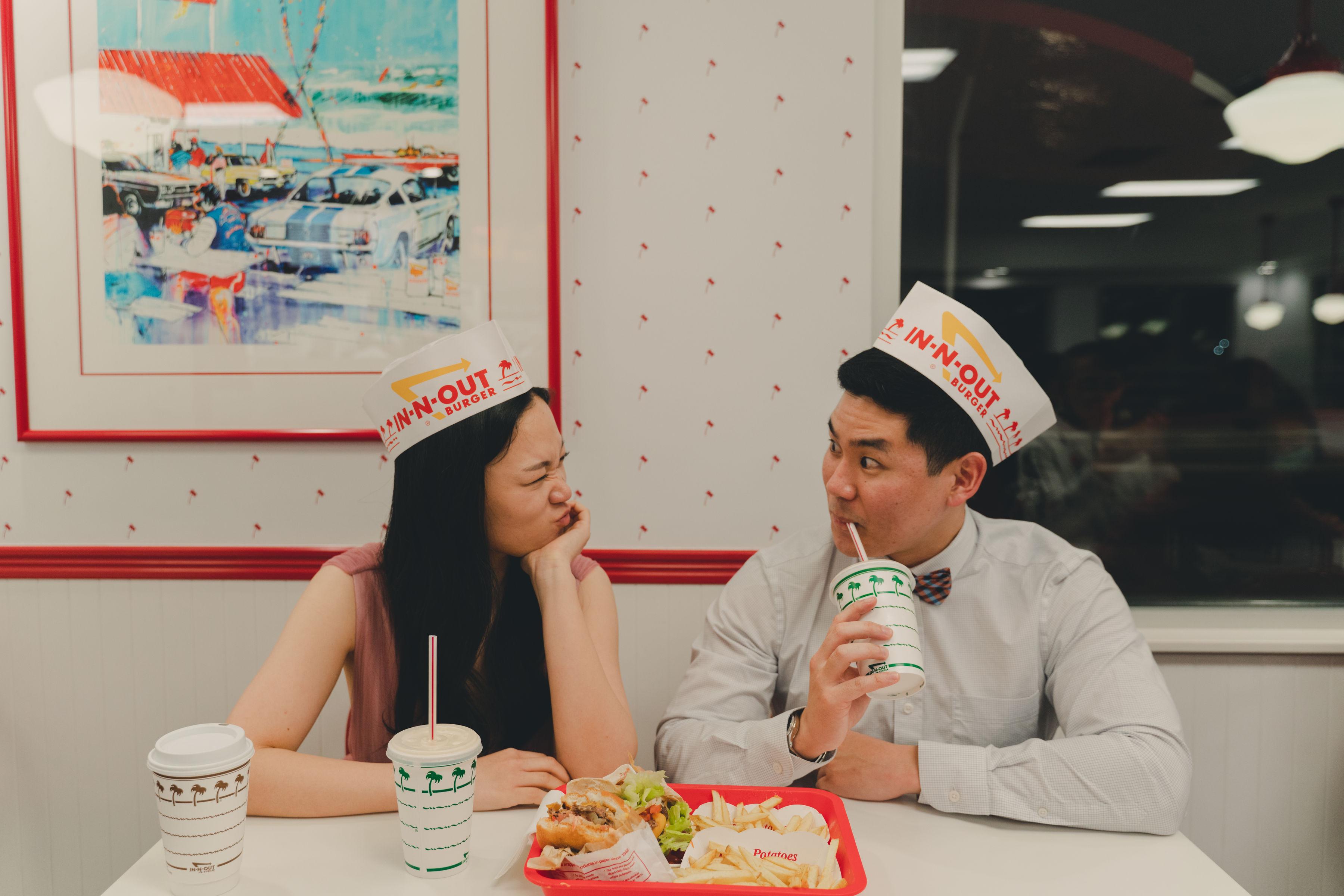 The Wedding Website of Yejin Shin and Nathan Woo