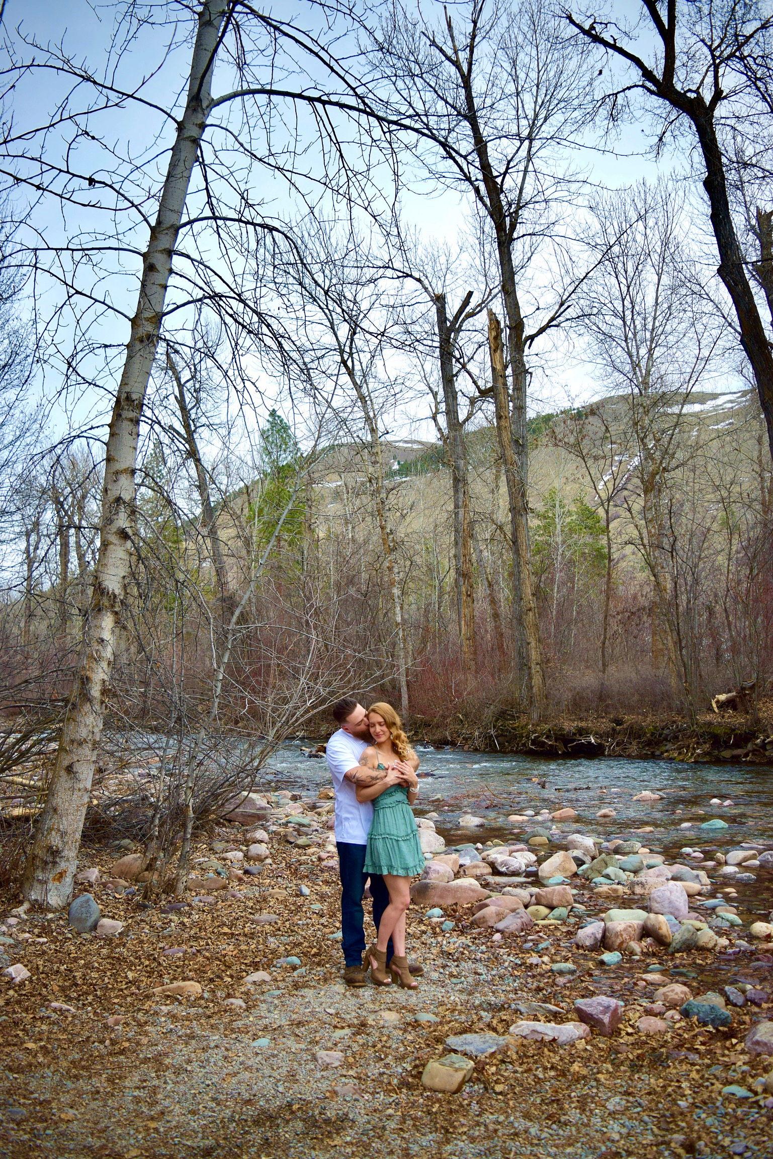 The Wedding Website of Carrie Wright and Kyle Butler