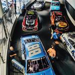 NASCAR Hall of Fame