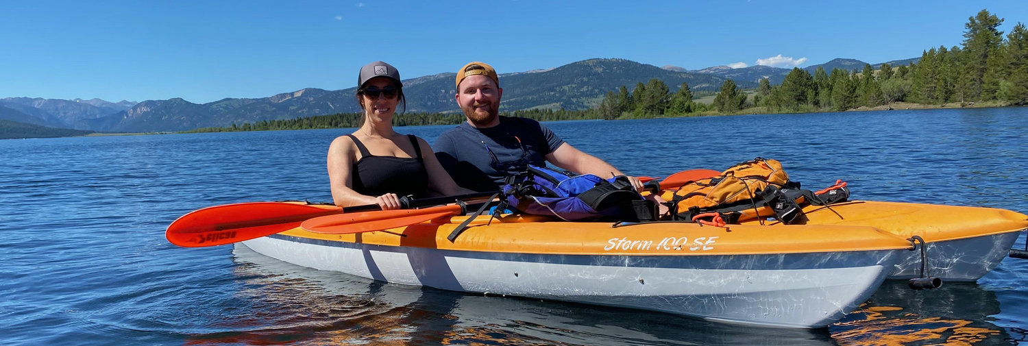 The Wedding Website of Jessica Simon and Charlie Nichols
