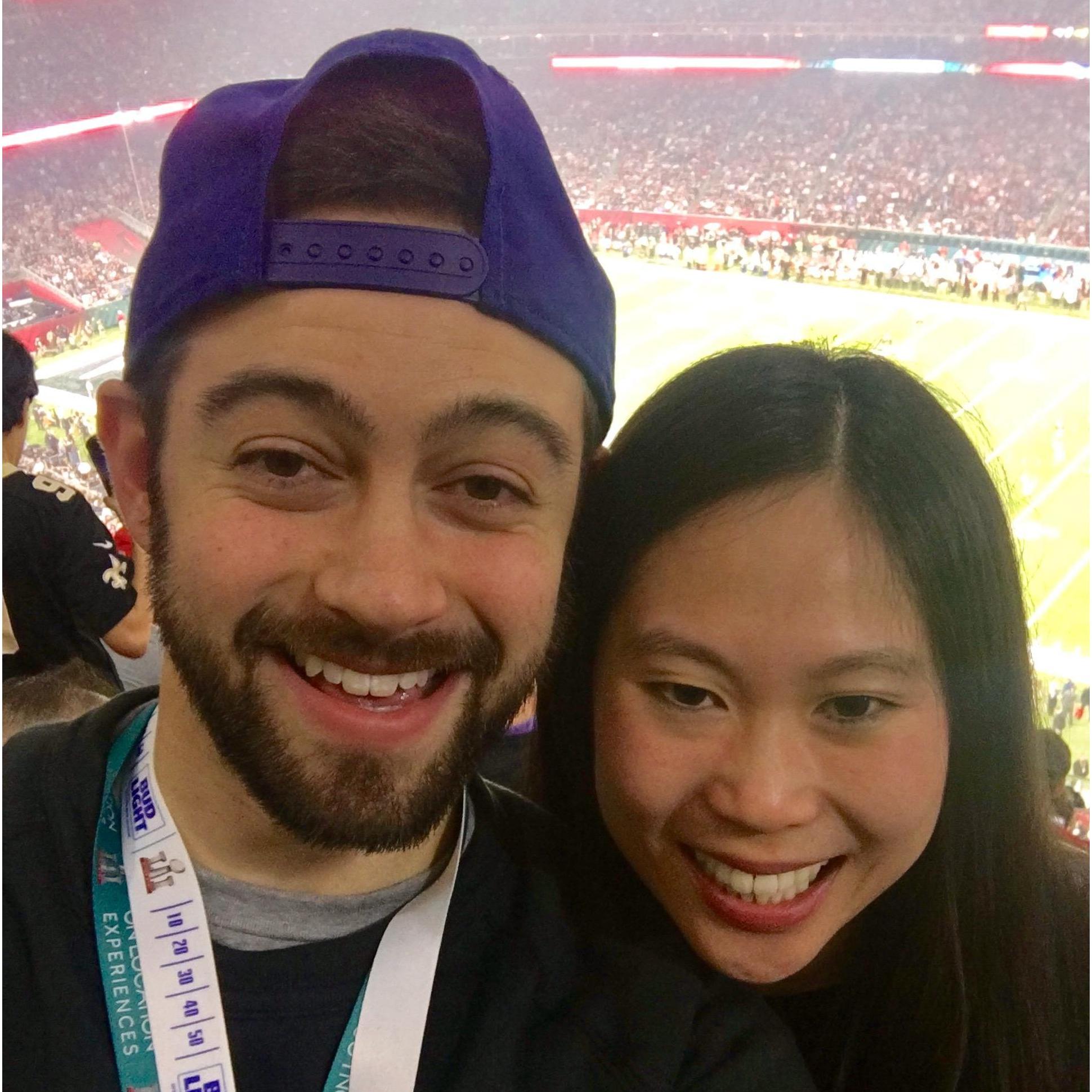 Super Bowl