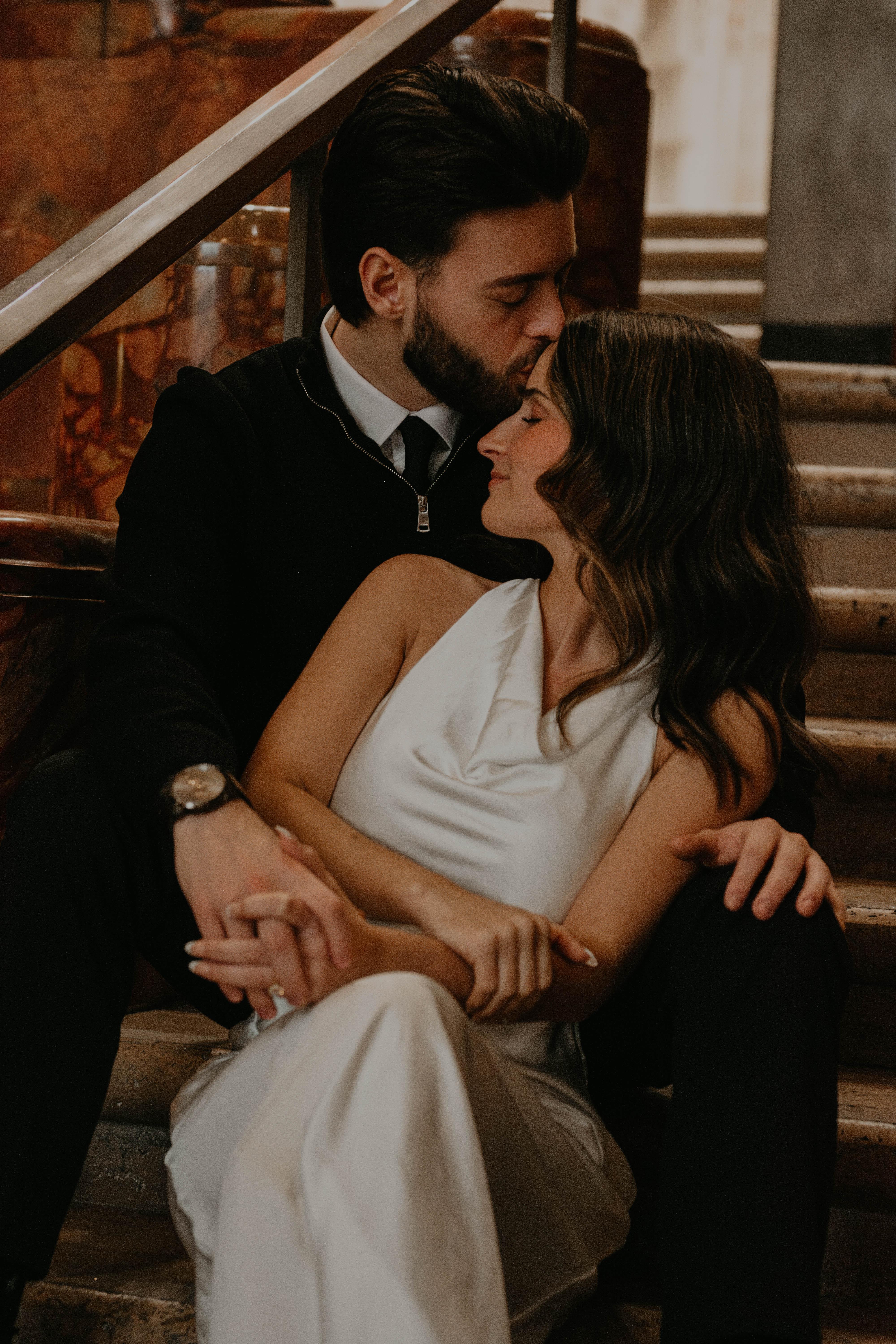 The Wedding Website of Julia Nissley and Caleb Nissley