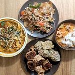 Thai Gourmet