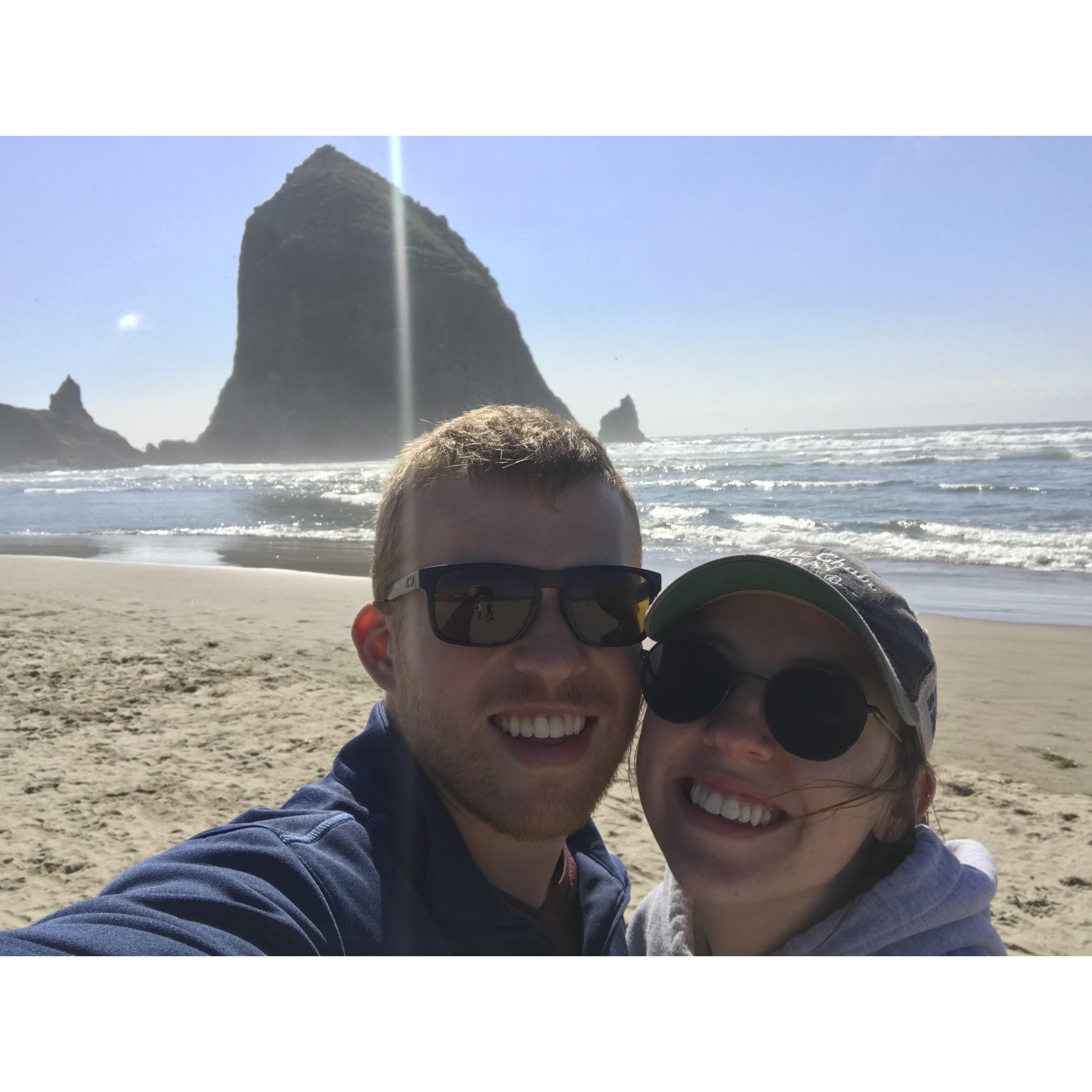 Beach Trip 2018