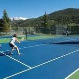 Keystone Tennis Center