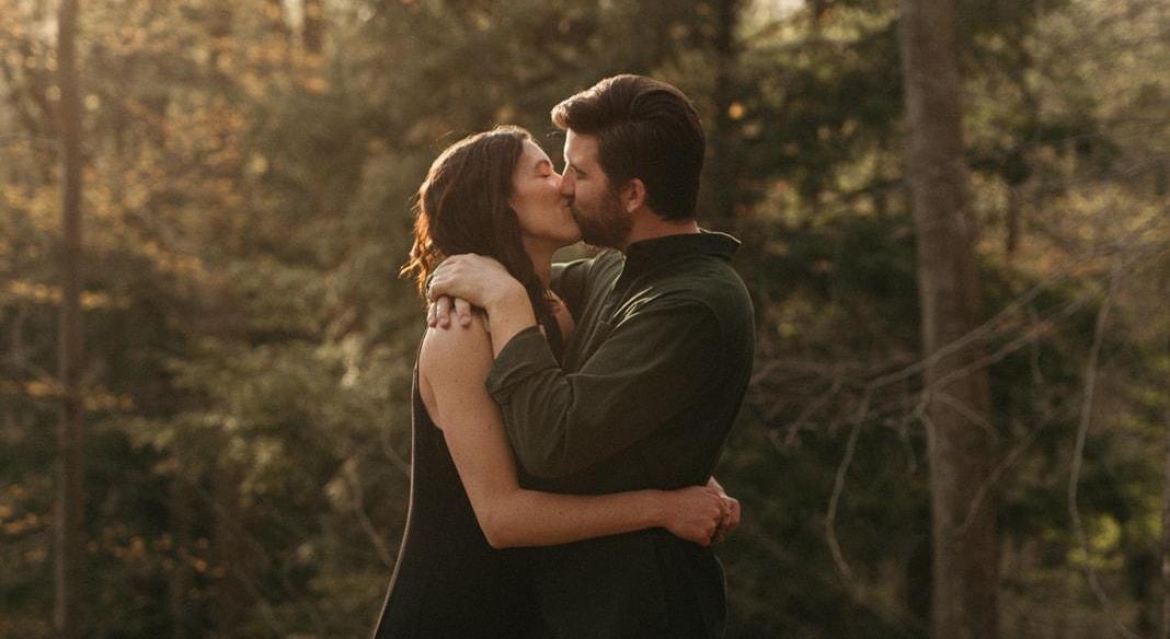 Bridget Wilhelm and Thomas Hite's Wedding Website