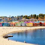 Capitola, CA
