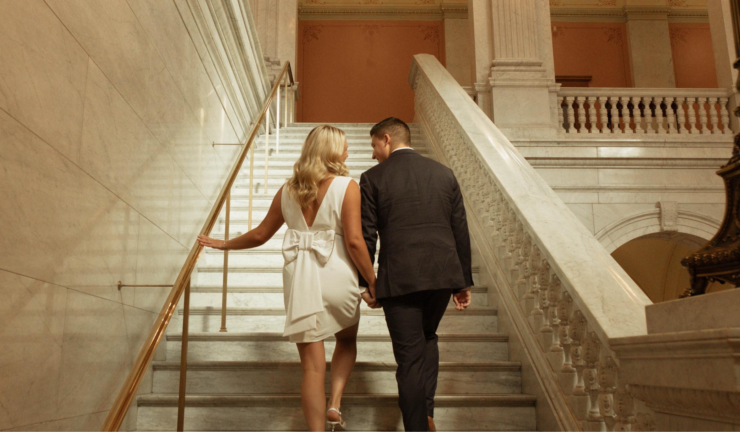 The Wedding Website of Lauren Elizabeth Samsa and Eric Glendon Harmon