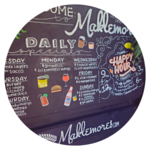 Maklemore's Ale-House & Bistro