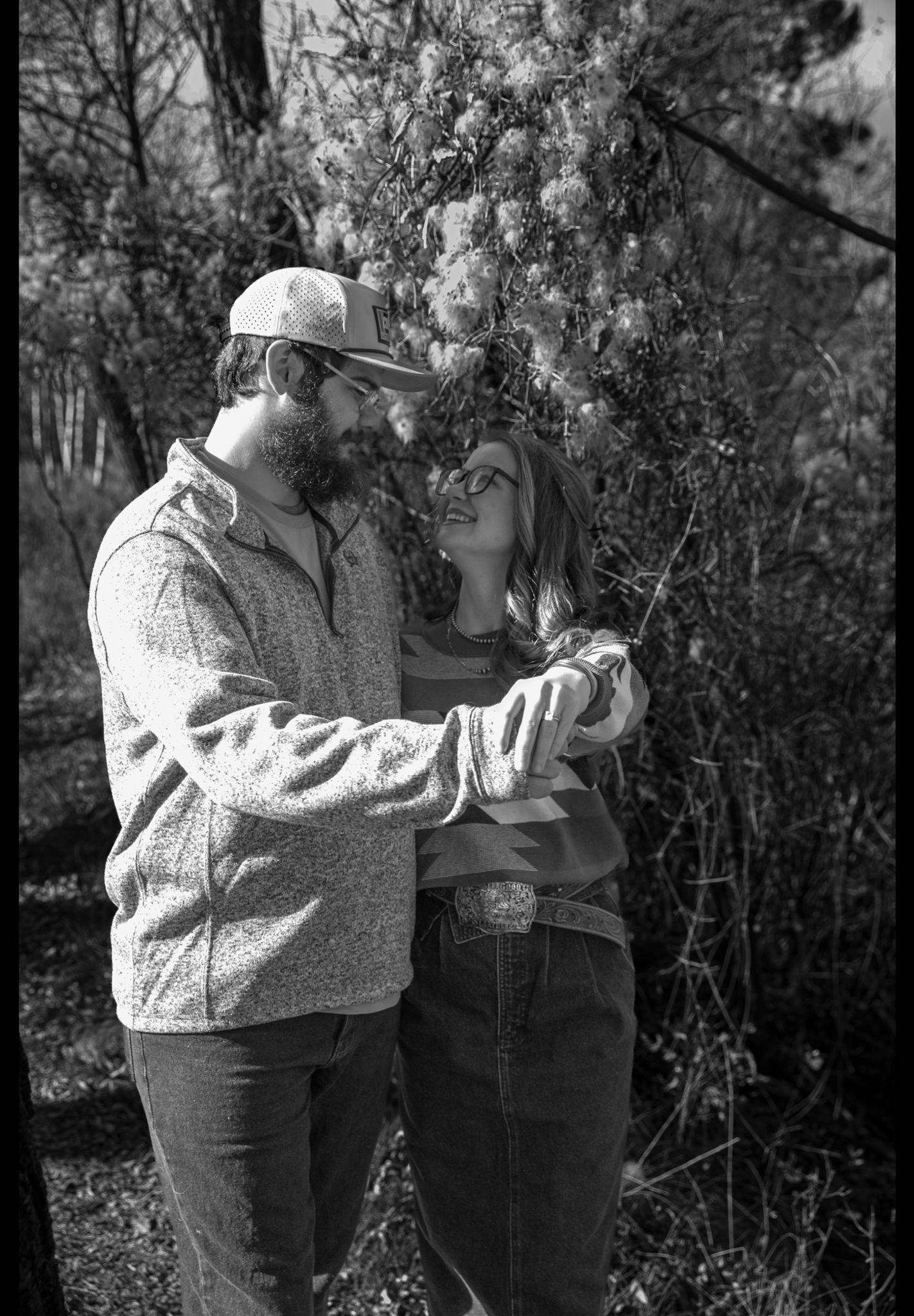 The Wedding Website of Miranda Dunham and Wade Heller