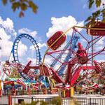 Carowinds