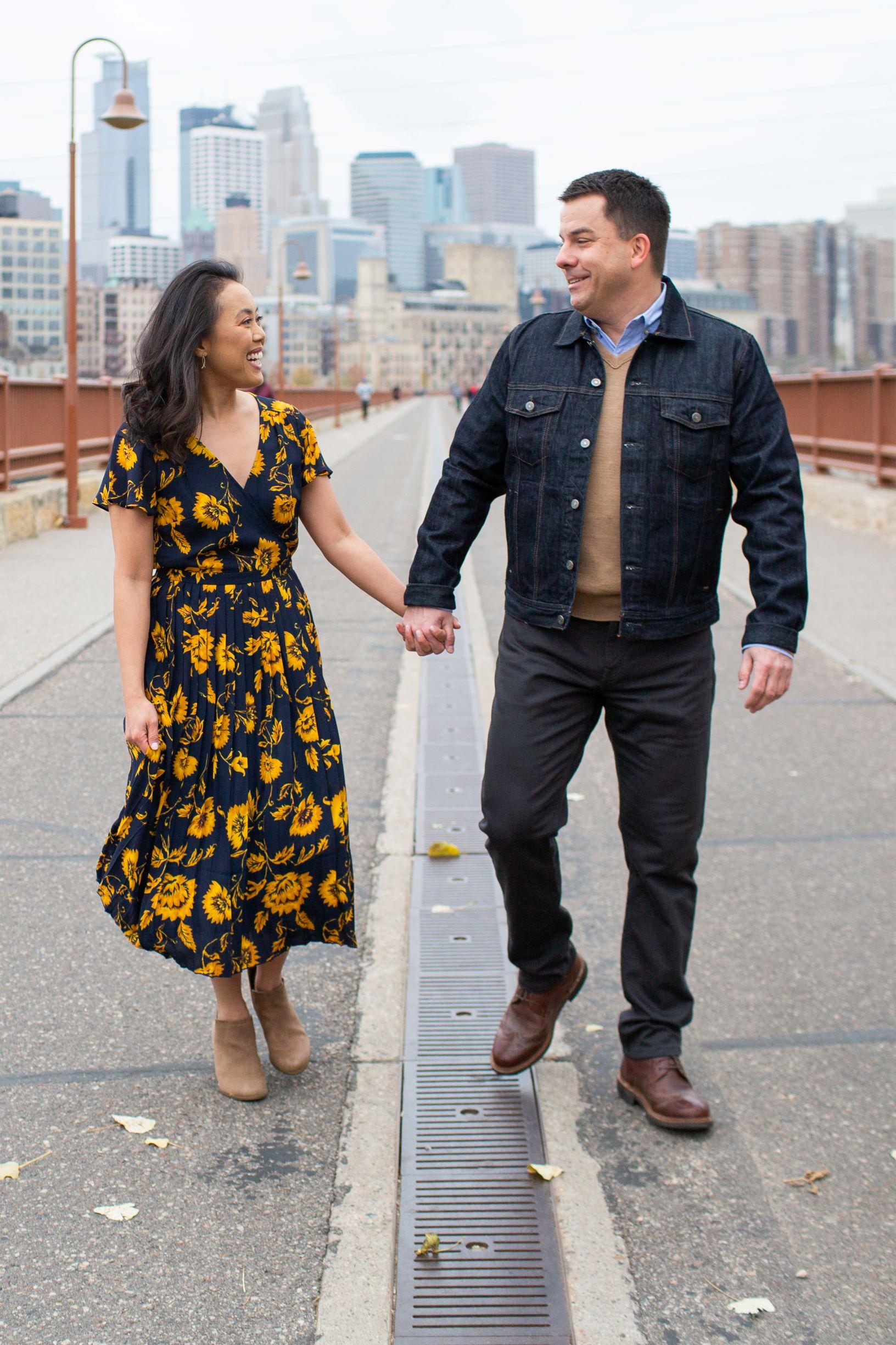 The Wedding Website of Anne Dao and Luke Fiore