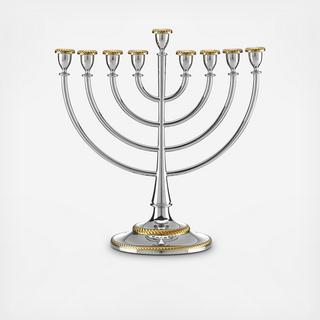 Roseland Menorah