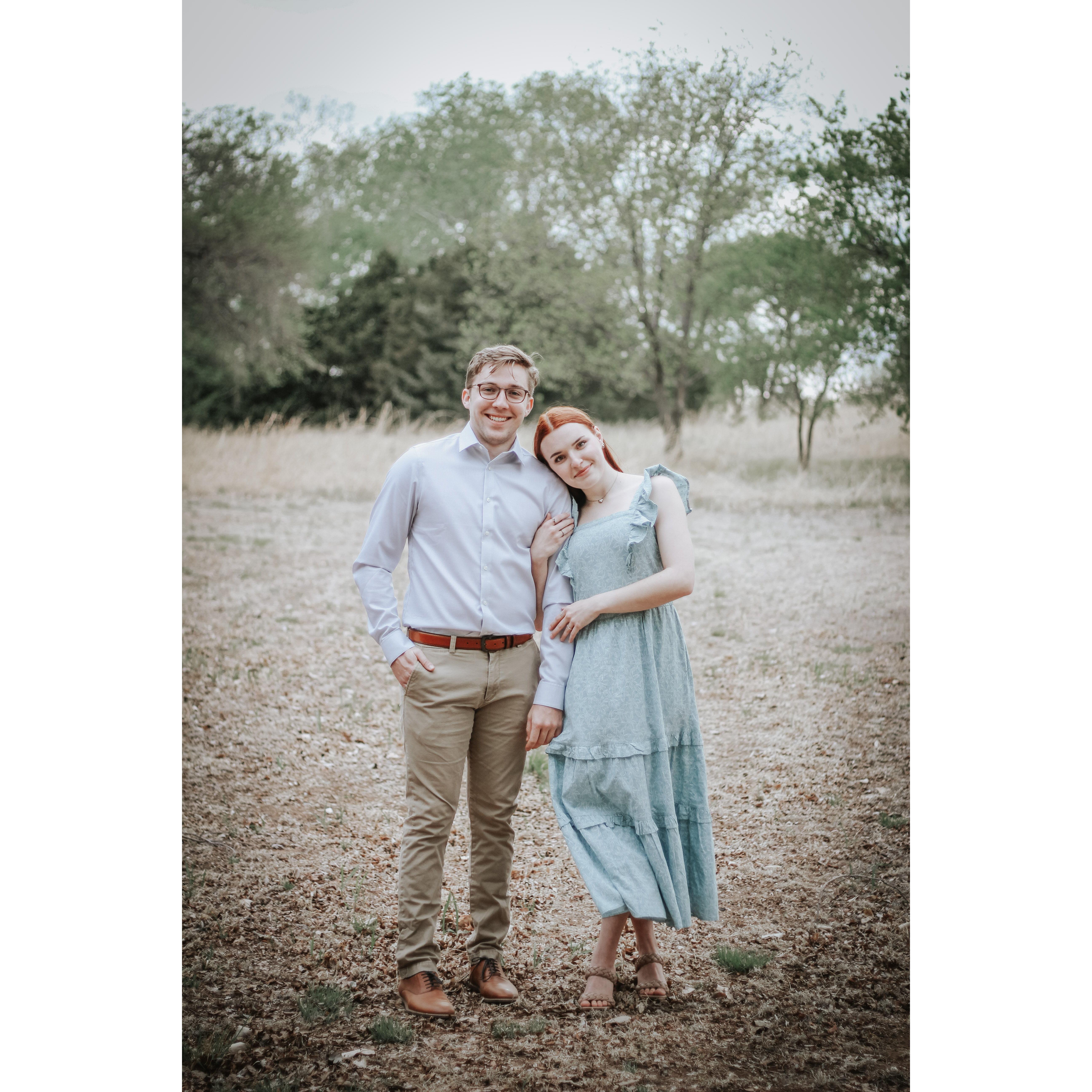 Emilee's favorite photo from this session