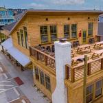 Swells'a Brewing Beer Company