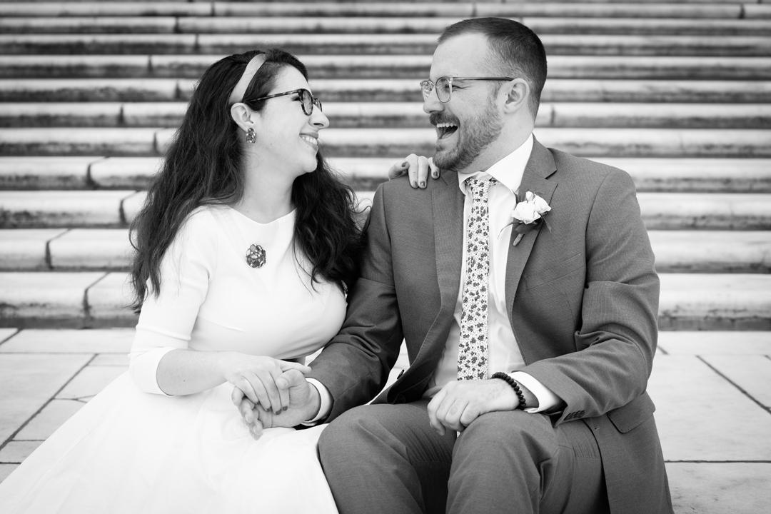 The Wedding Website of Spencer Young and Danielle De Lano